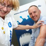 Applications for flu jab close today