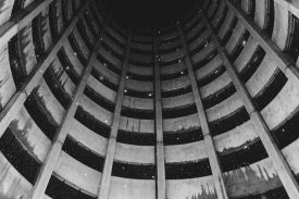 Improving aviation security screening