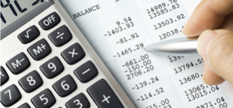 Accruals and prepayments