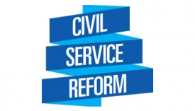Civil Service Reform